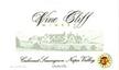 Vine Cliff Cellars Cabernet Sauvignon...